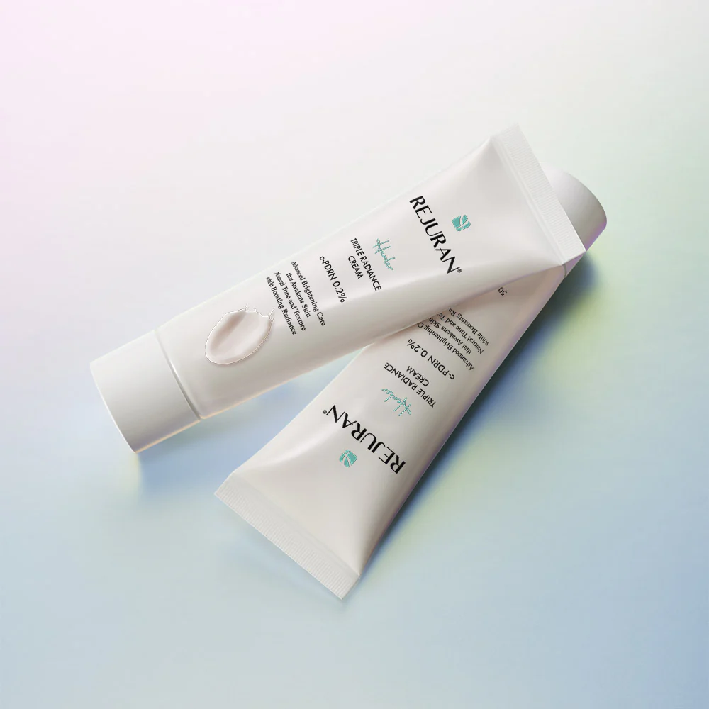 Rejuran Triple Radiance Cream 50ml