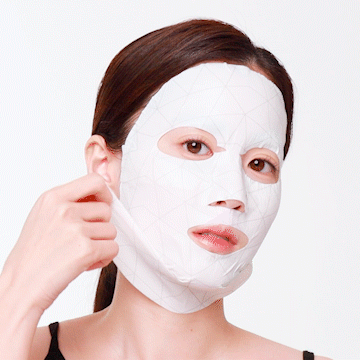 REJURAN Perfect V Tighter c-PDRN 0,2% Mask