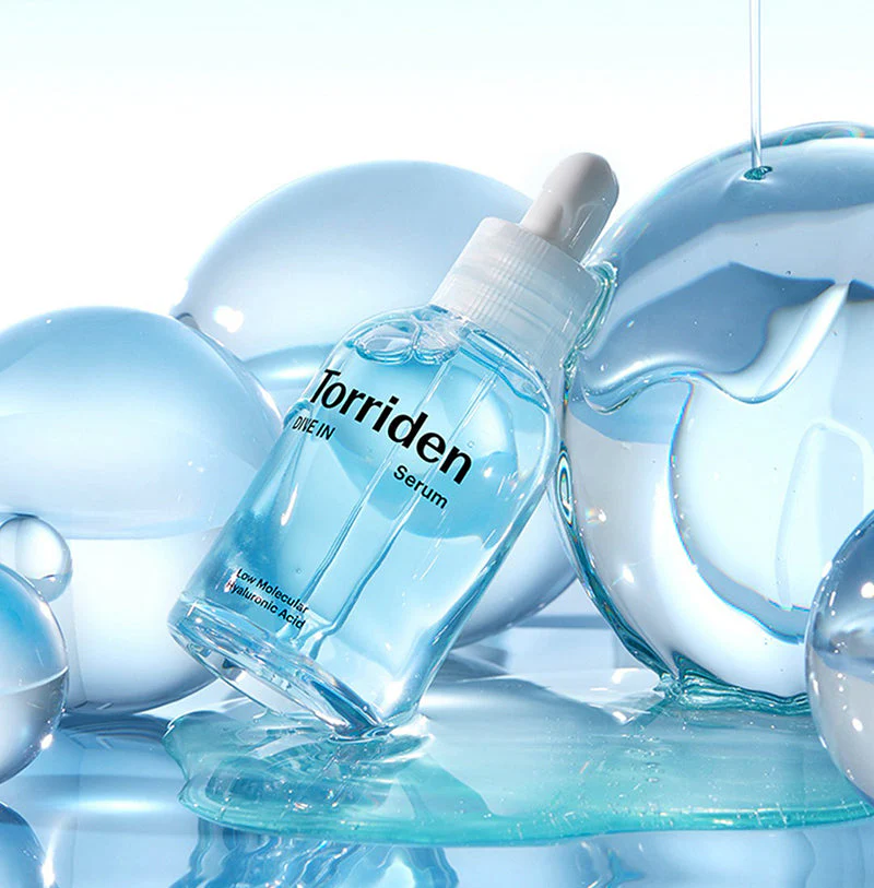 Torriden DIVE IN Low Molecular Hyaluronic Acid Serum 50ml