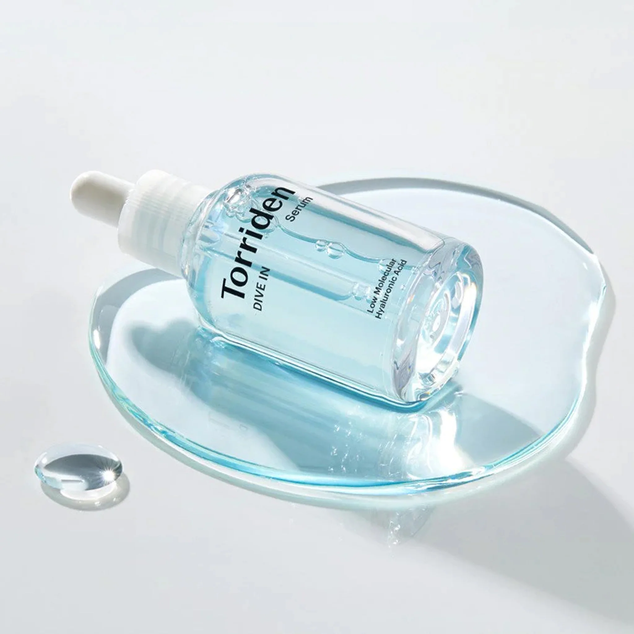 Torriden DIVE IN Low Molecular Hyaluronic Acid Serum 50ml