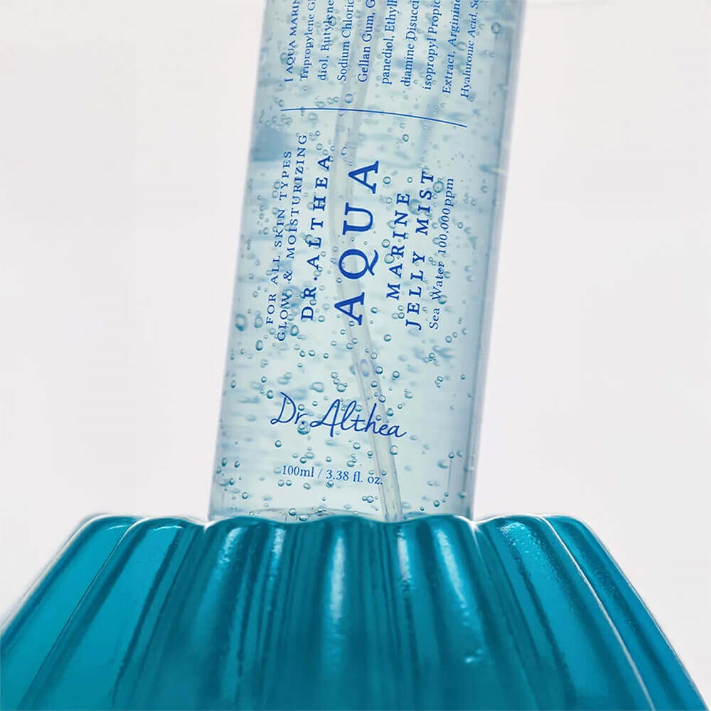 Dr. Althea Aqua Marine Jelly Mist 100ml