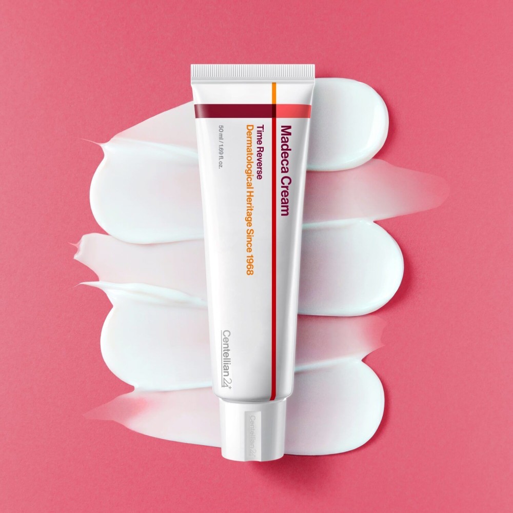 Centellian24 Madeca Cream Time Reverse Season 7 50ml