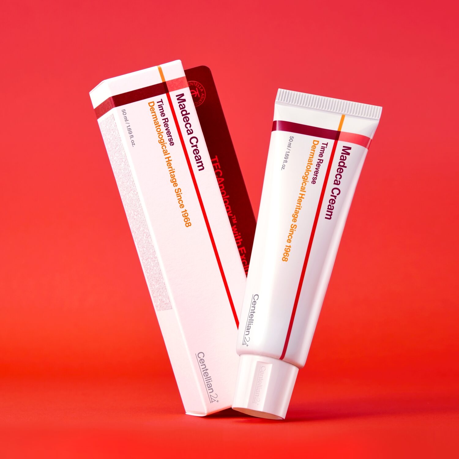 Centellian24 Madeca Cream Time Reverse Season 7 50ml