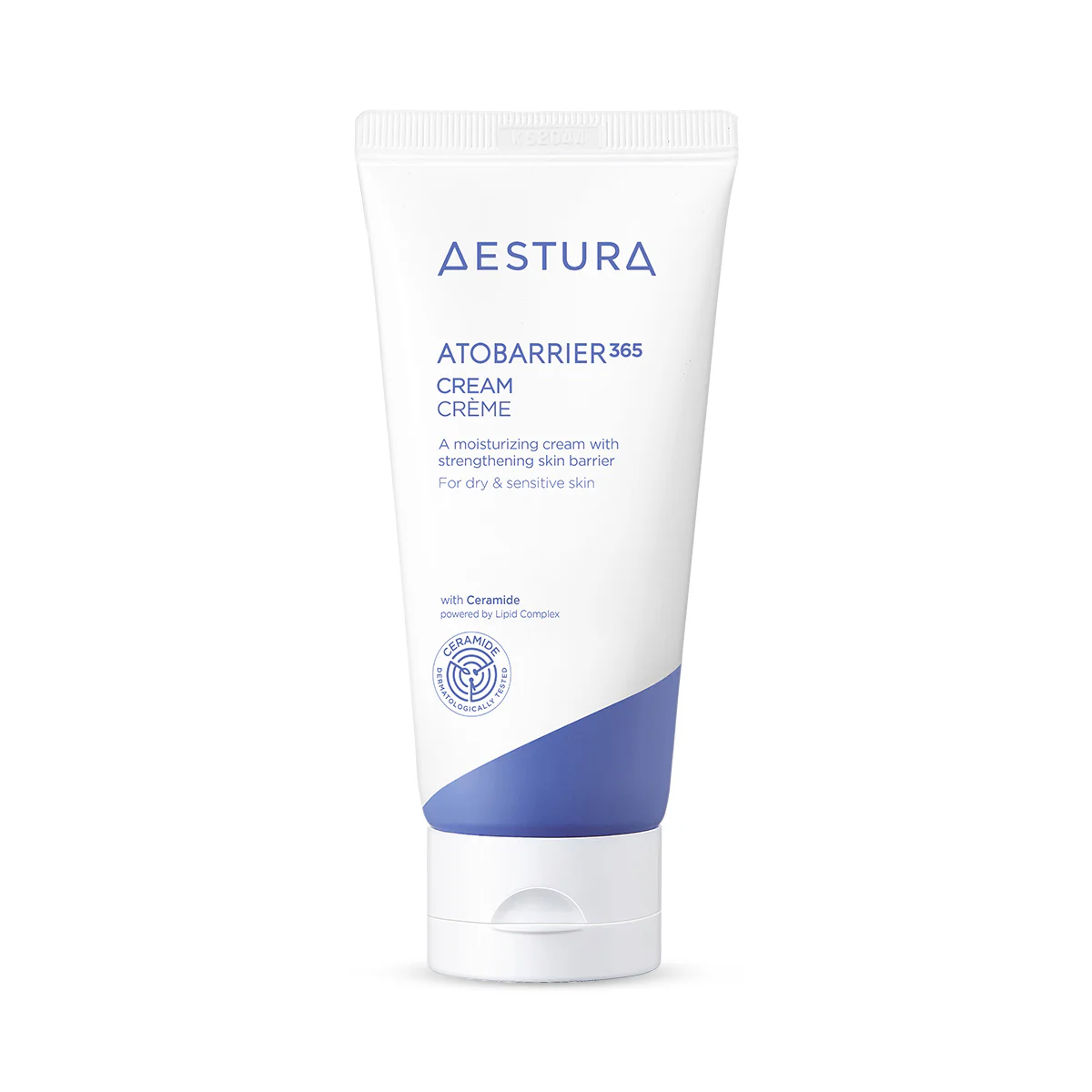 Восстанавливающий Крем с Керамидами Aestura Atobarrier 365 Cream DermaOn 80ml | Healthyskin.ee