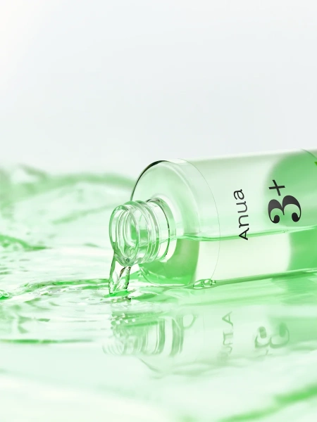 Anua Azelaic Acid 3+ Cica Skin Clarifying Toner 250ml | Healthyskin.ee