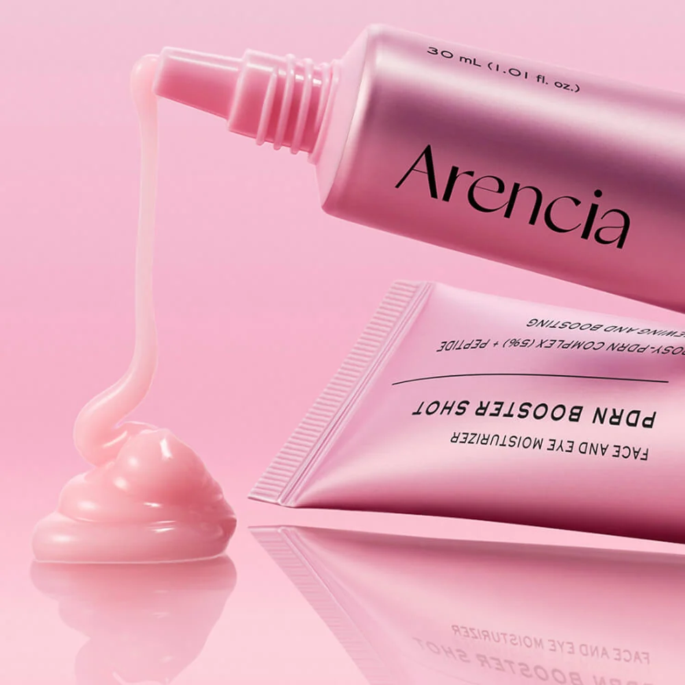 Arencia PDRN Booster Shot | Healthyskin.ee