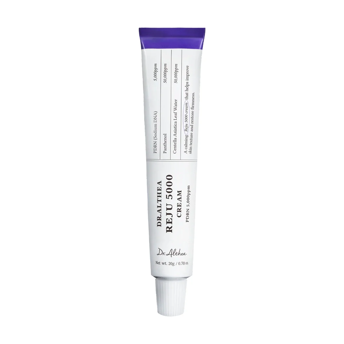 Dr Althea reju 5000 cream | Healthyskin.ee