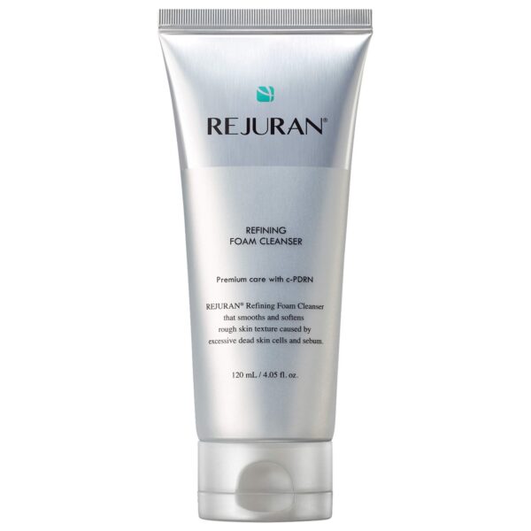 REJURAN Refining Foam Cleanser 120ml | Healthyskin.ee
