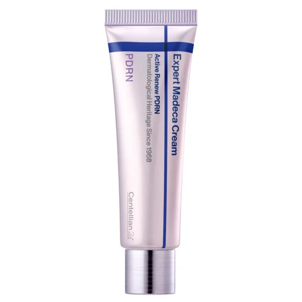 Укрепляющий Крем с Центеллой и ПДРН Centellian24 Expert Madeca Cream Active Renew PDRN 50мл | Healthyskin.ee