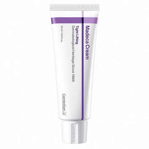 Лифтинг-Крем с Центеллой и Пептидами Centellian24 Madeca Cream Tight Lifting 50мл | Healthyskin.ee