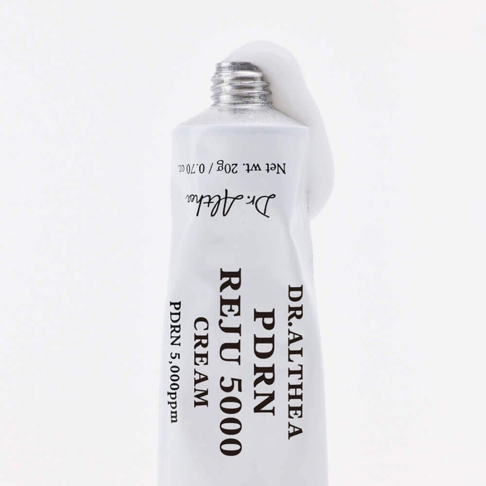 Dr. Althea Reju 5000 Cream | Healthyskin.ee
