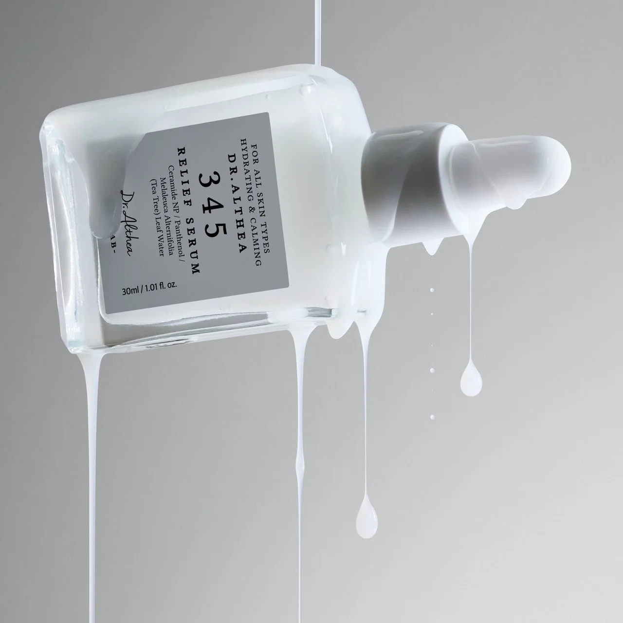 dr. Althea 345 serum | Healthyskin.ee