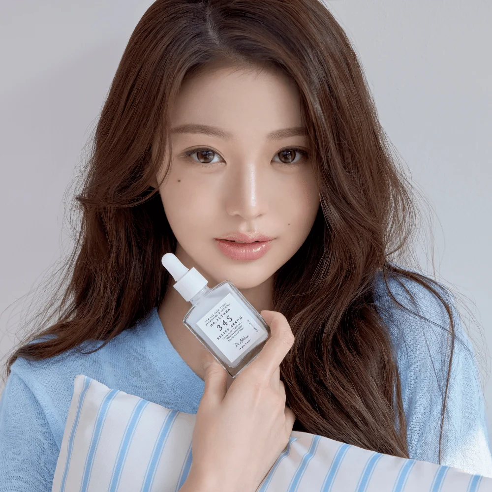 Dr. Althea 345 serum | Healthyskin.ee