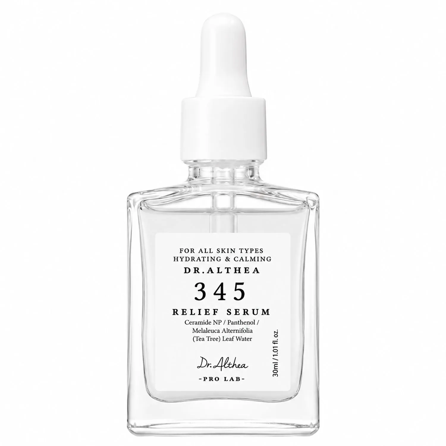 dr. Althea serum 345 | Healthyskin.ee