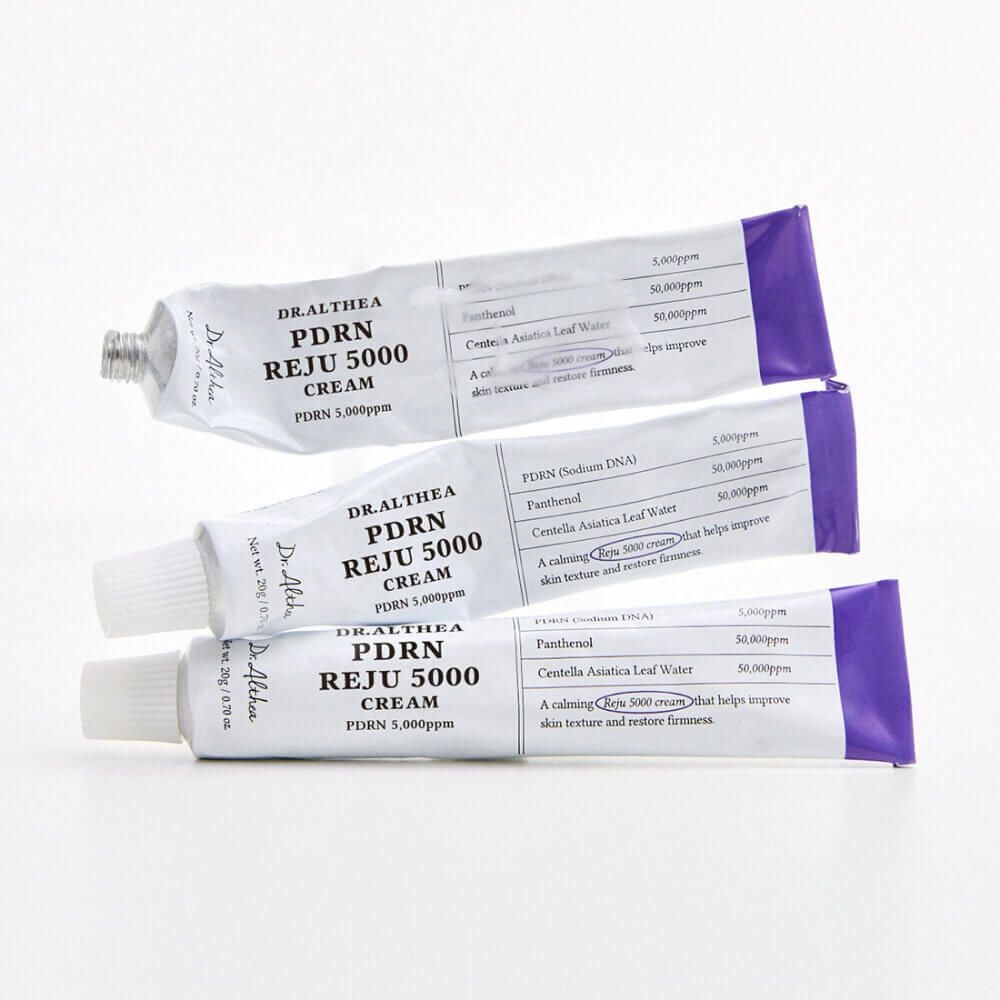 Dr. Althea PDRN Reju 5000 20g | Healthyskin.ee