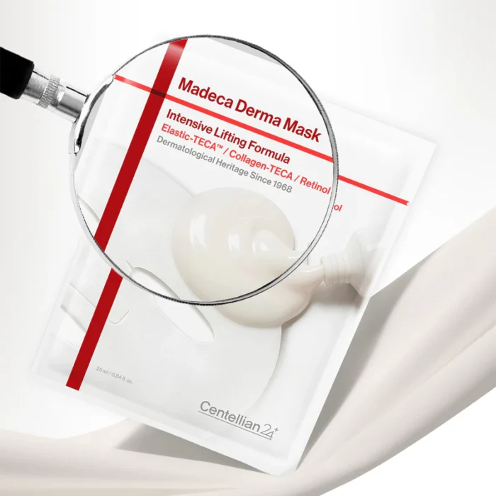 Centellian24 Madeca Derma Mask | Healthyhskin.ee