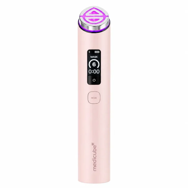 Бьюти-Аппарат для Комплексного Ухода за Кожей Medicube AGE-R Booster Pro X2 | Healthyskin.ee