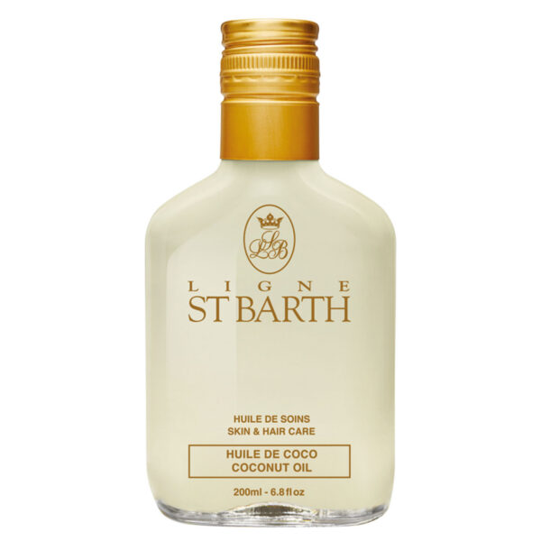 Ligne St Barth Coconut Oil 200ml | Healthyskin.ee