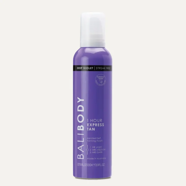 bali body express tan | healthyskin.ee