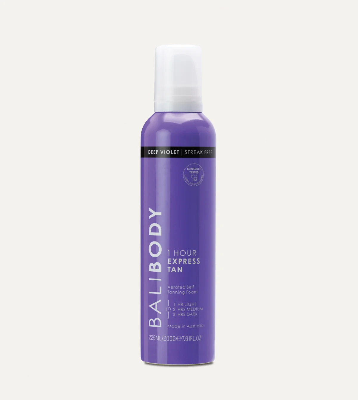 bali body express tan | healthyskin.ee