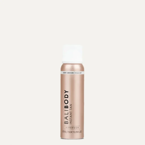 Автозагар Bali Body мгновенный Airbrush 97мл | healthyskin.ee