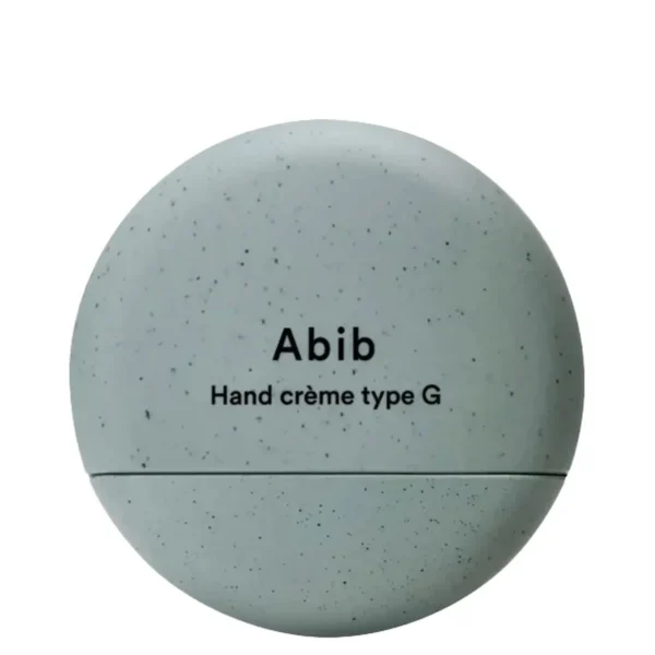 Парфюмированный Крем для Рук Abib Hand Cream Type G 50мл | Healthyskin.ee