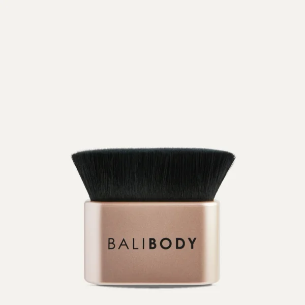 Bali Body brush selftann | healthyskin.ee