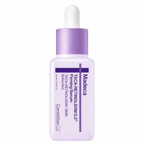 Укрепляющая и Подтягивающая Сыворотка с Ретиноидами Centellian24 TECA-RETINOLSOM 0.2+ Firming Serum 30мл | Healthyskin.ee