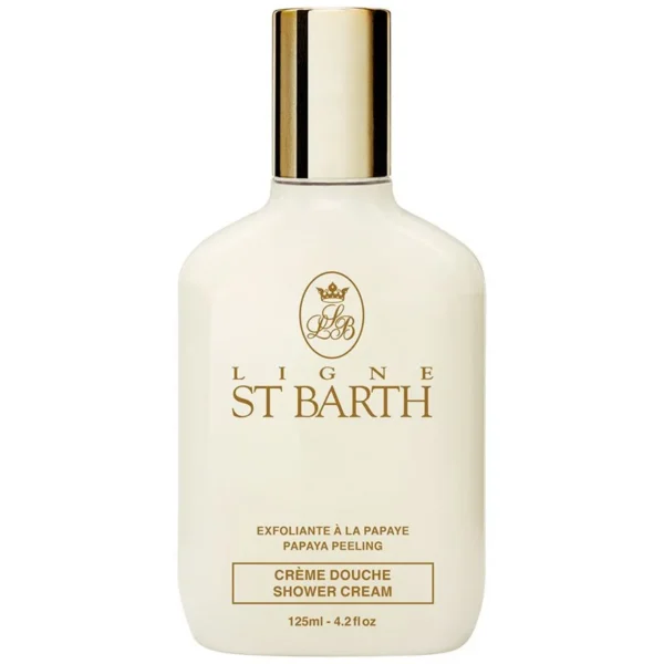 St Barth Gentle Peeling Papaya | healthyskin.ee