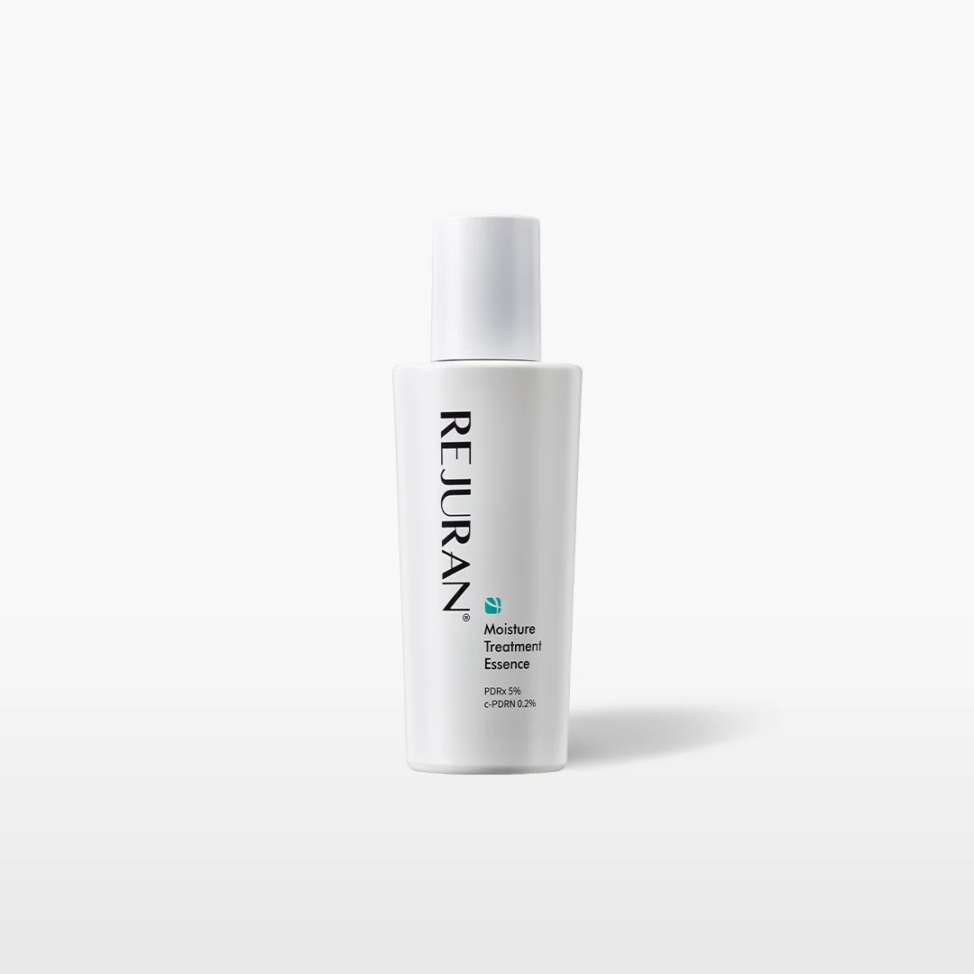Интенсивно Увлажняющая Эссенция с ПДРН REJURAN Moisture Treatment Essence 70мл | Healthyskin.ee