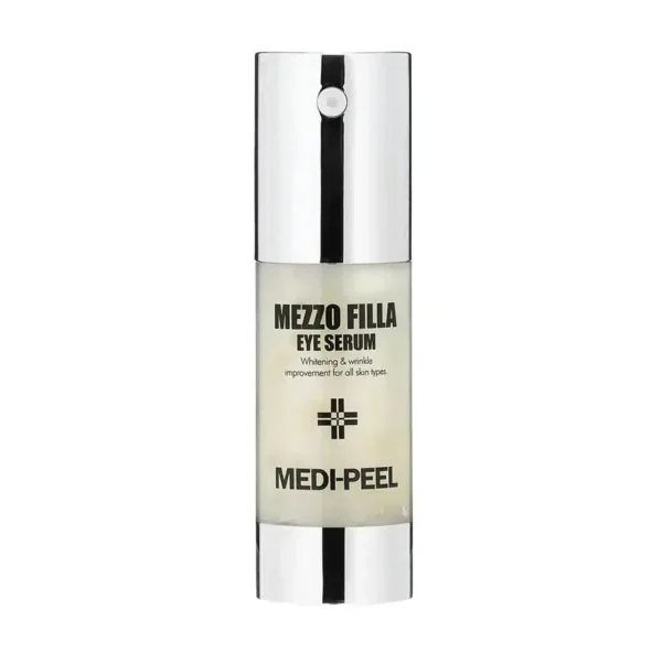 Пептидная Сыворотка под Глаза для Упругости MEDIPEEL Mezzo Filla Eye Serum 30мл