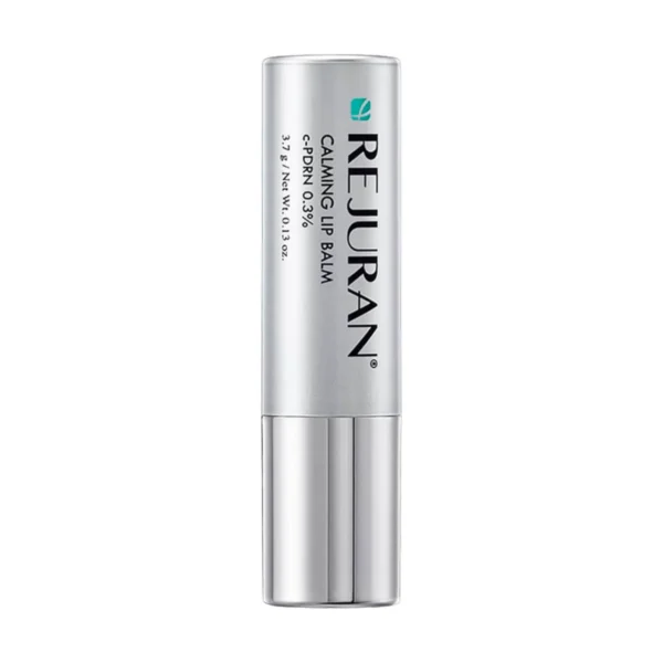 Успокаивающий Бальзам для Губ с ПДРН REJURAN Calming Lip Balm 3.7гр | Healthyskin.ee