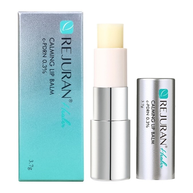 Успокаивающий Бальзам для Губ с ПДРН REJURAN Calming Lip Balm 3.7гр — изображение 2