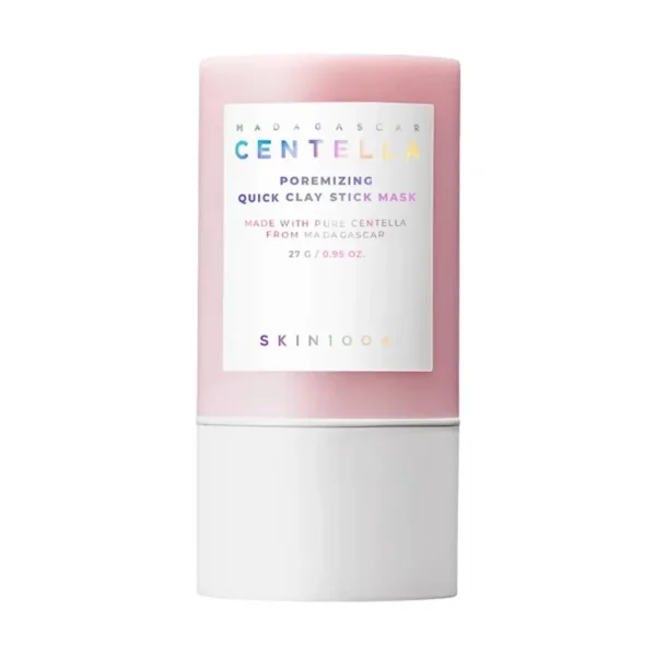 Глиняная Маска-Стик SKIN1004 Poremizing Quick Clay Stick Mask 27гр | Healthyskin.ee