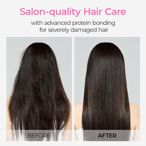 Восстанавливающий Шампунь Dr.Melaxin Bondex Protein Bonding Remodeling Shampoo 400мл — изображение 2