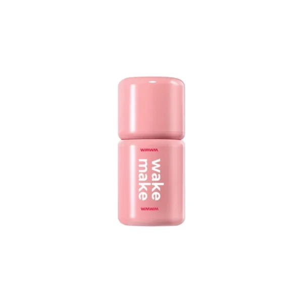 Румяна WAKEMAKE Shaking Blur Cheek 06 Fig Tea 4g | Healthyskin.ee