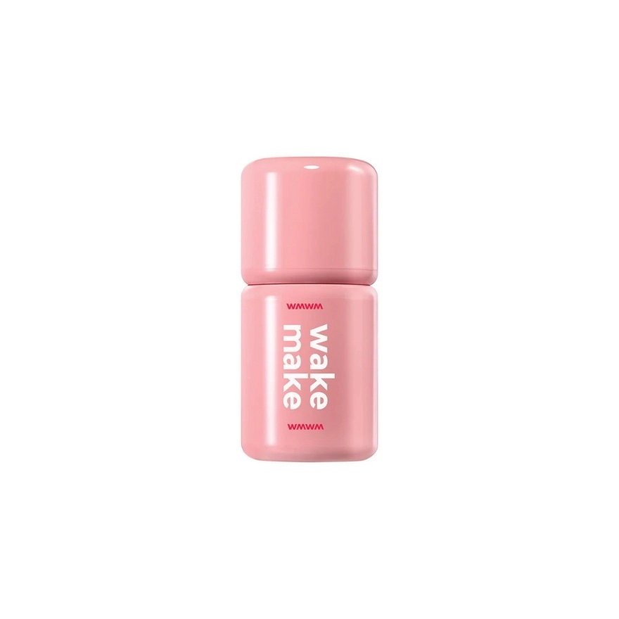 Румяна WAKEMAKE Shaking Blur Cheek 06 Fig Tea 4g | Healthyskin.ee