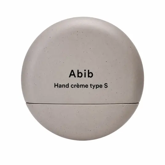 Парфюмированный Крем для Рук Abib Hand Cream Type S 50мл | Healthyskin.ee