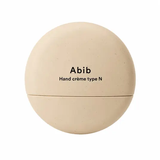 Парфюмированный Крем для Рук Abib Hand Cream Type N 50мл | Healthyskin.ee