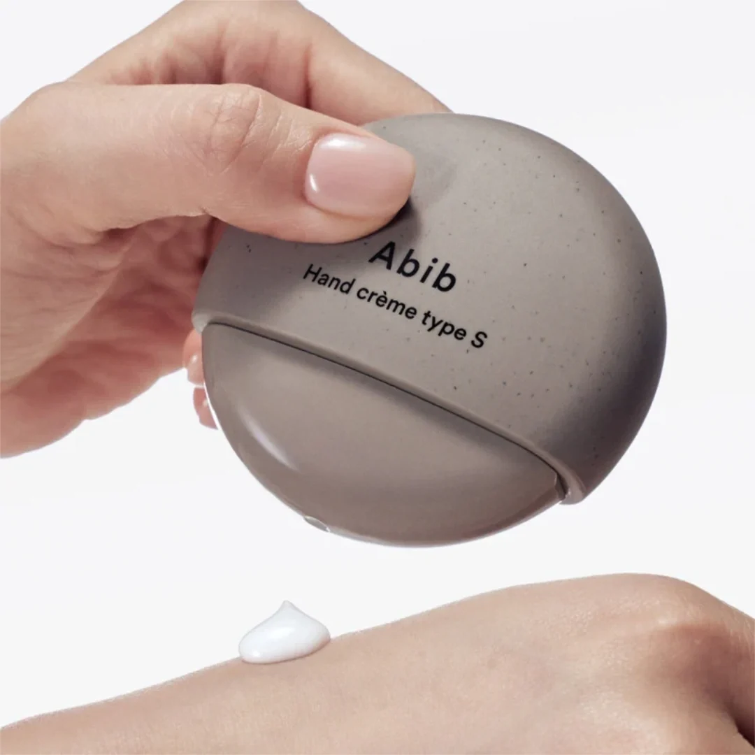Парфюмированный Крем для Рук Abib Hand Cream Type S 50мл — изображение 2