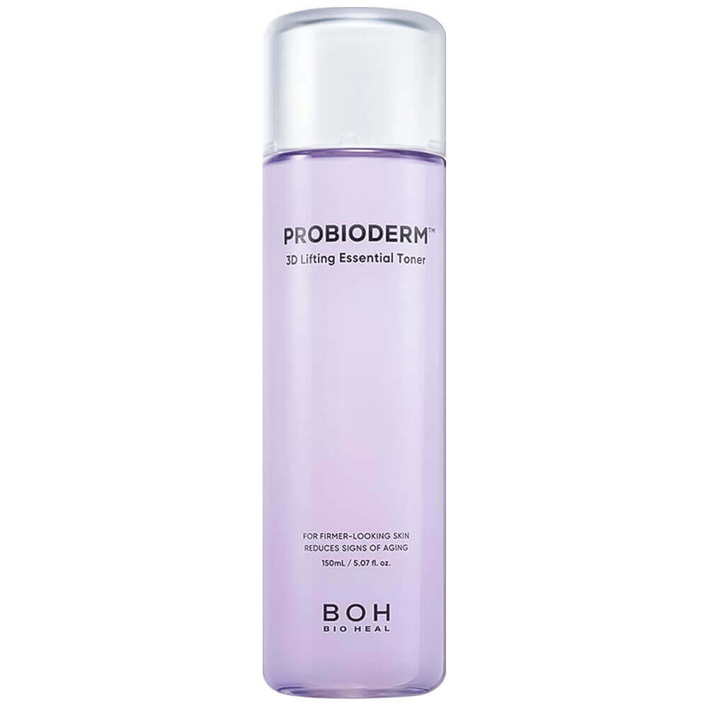 Укрепляющий и Увлажняющий Лифтинг-Тонер BIOHEAL BOH Probioderm 3D Lifting Essential Toner 150мл | Healthyskin.ee