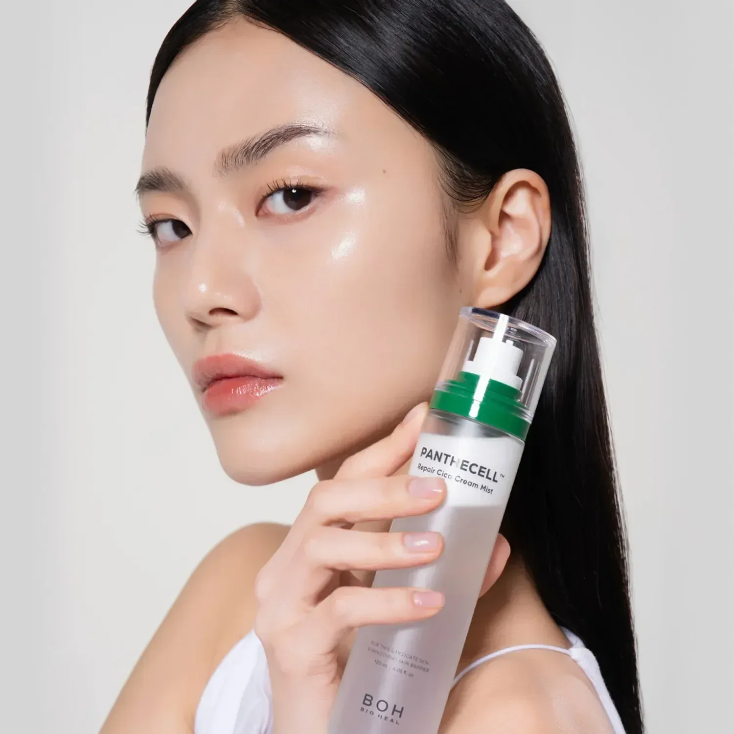 BIOHEAL BOH Panthecell Repair Cica Cream Mist 120ml | Healthyskin.ee