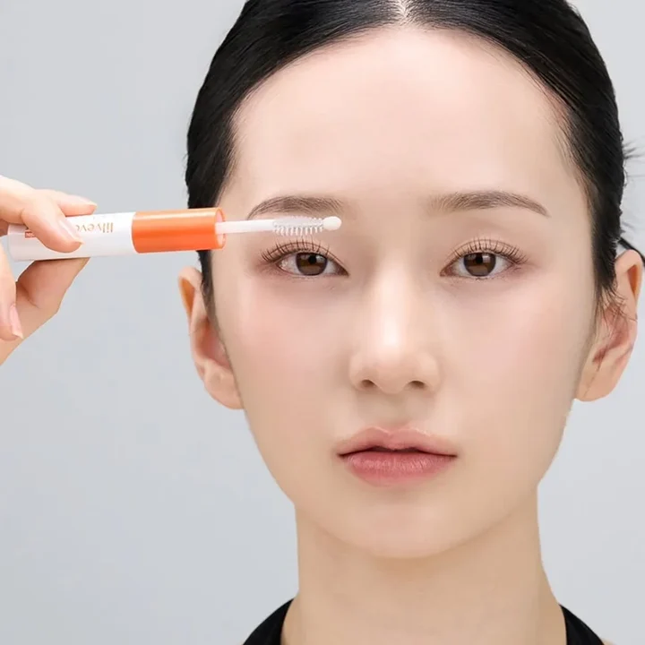 Lilyeve Grow: Turn Exosome Dual Lash Serum 8ml | Healthyskin.ee