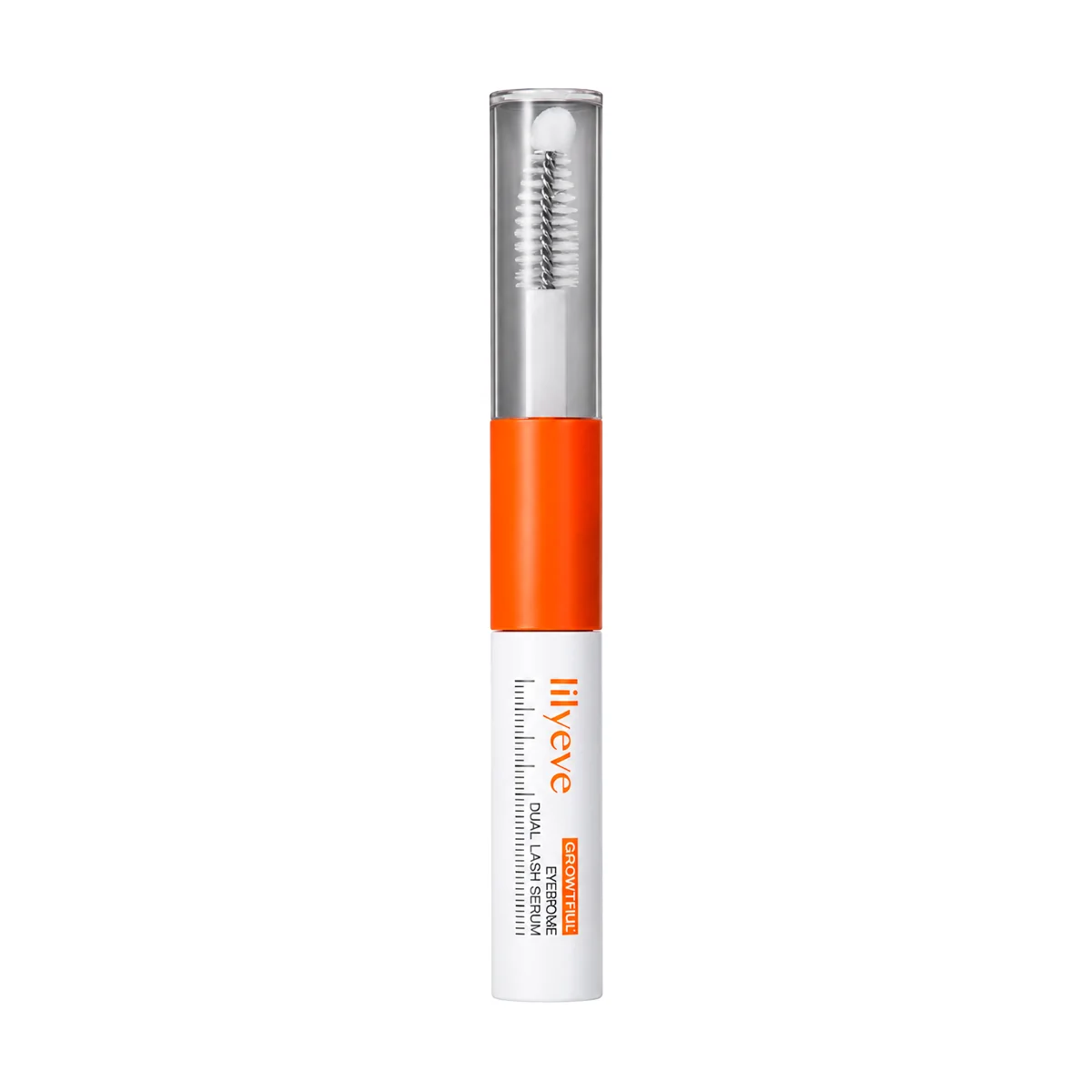 Двойная Сыворотка Для Ресниц и Бровей Lilyeve Grow: Turn Exosome Dual Lash Serum 8мл | Healthyskin.ee