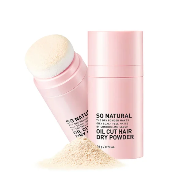 so natural dry powder 20g | healthyskin.ee