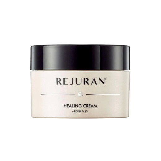 Антивозрастной Укрепляющий Крем Для Лица Rejuran Healing Cream c-PDRN 0,2% 50мл | Healthyskin.ee