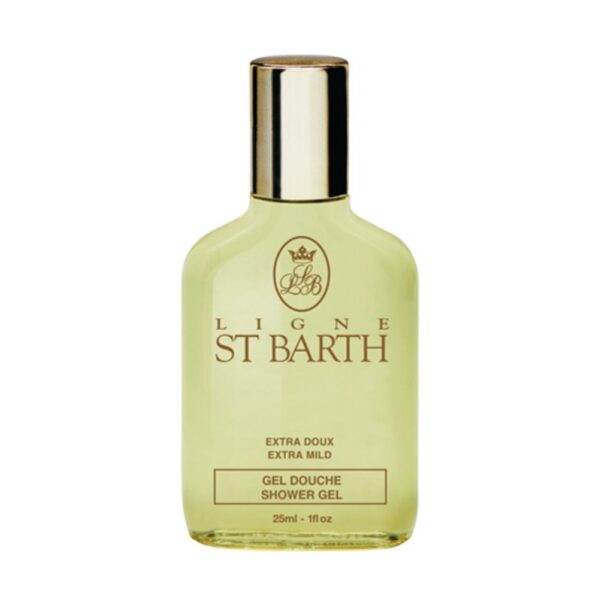St Barth Extra Mild Shower Gel | Healthyskin.ee