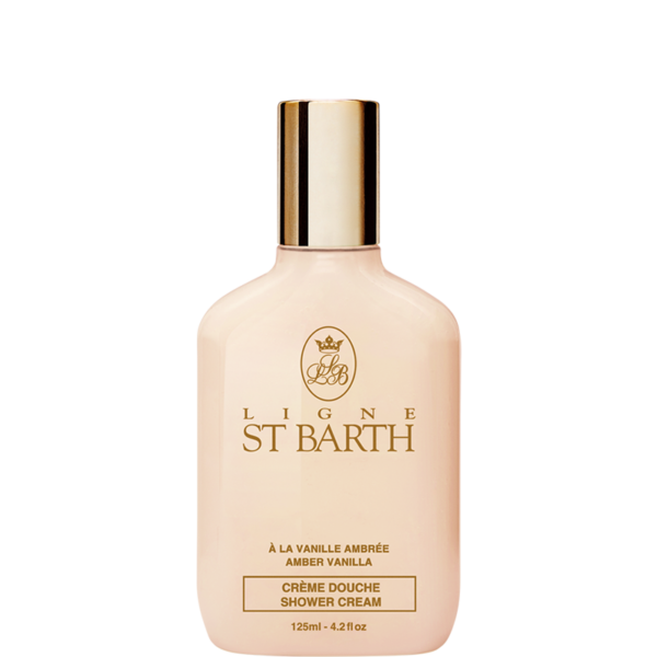 St Bart shower cream vanilla | Healthyskin.ee